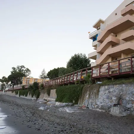 Casa Tiki * Estepona