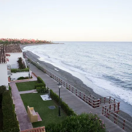 Apartament Casa Tiki