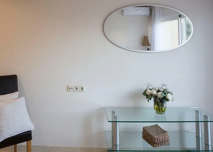 Casa Tiki Apartament