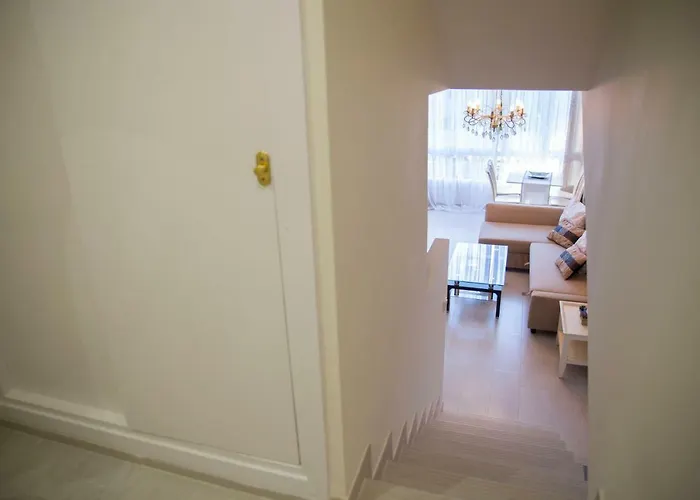 Casa Tiki * Estepona