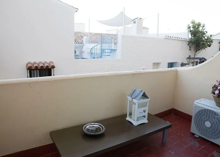 Casa Tiki Apartament