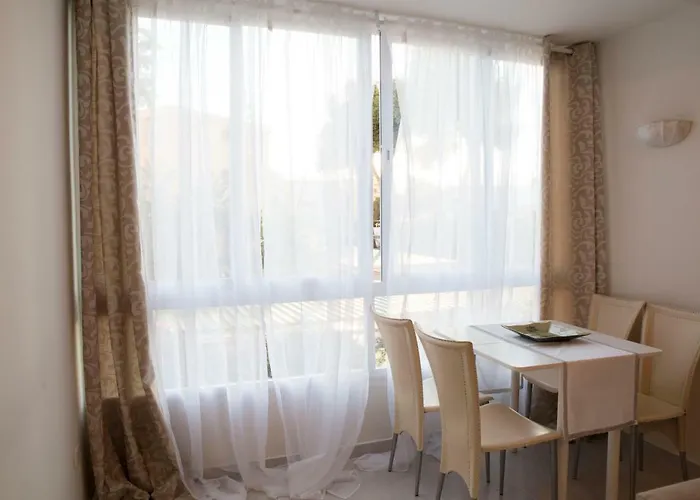 Casa Tiki Apartament Estepona