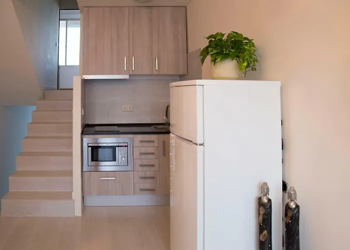 Apartament Casa Tiki