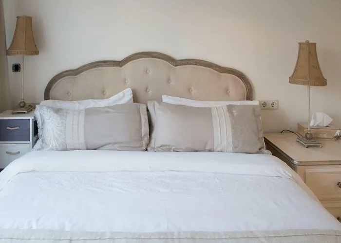 Apartament Casa Tiki *