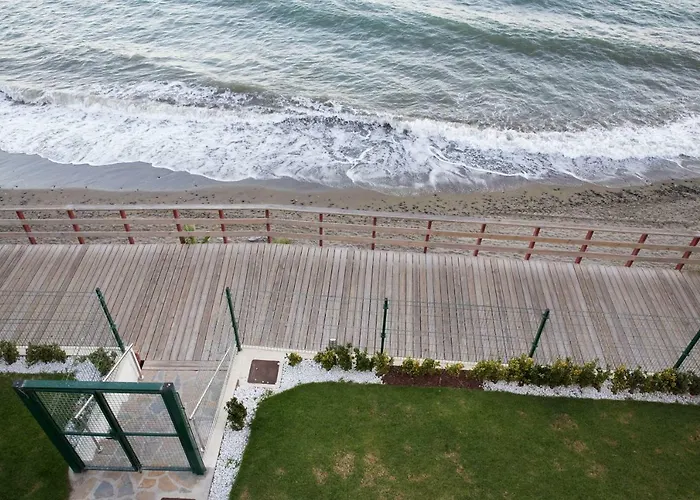 Casa Tiki Apartament