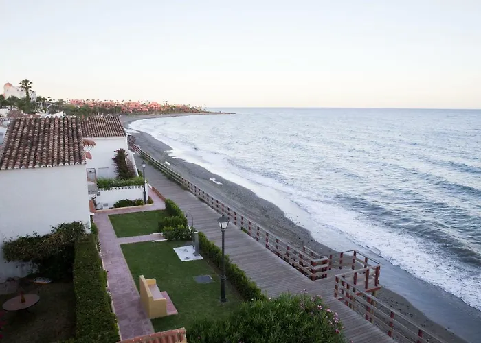 Apartament Casa Tiki