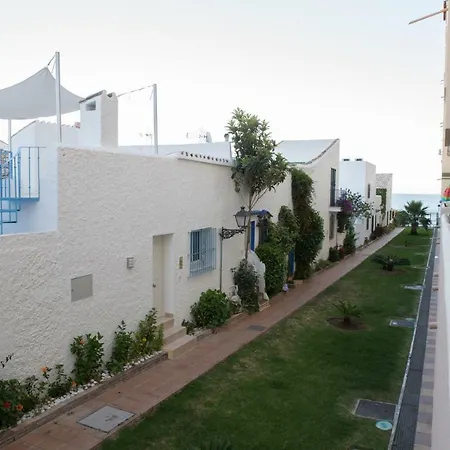 Apartmán Casa Tiki