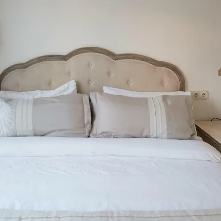Apartmán Casa Tiki *
